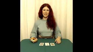 How to read playing cards for fortune telling and divination - part 4 - spreads, timing, and more