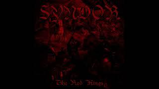 Syndor - The Red Kings (2024) (Medieval Dark Ambient, Dungeon Synth)