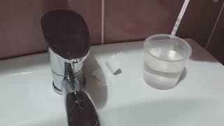 Проверяем жесткость воды