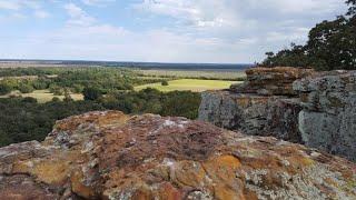 Sugarloaf Mountain - History on the El Camino Real de los Tejas