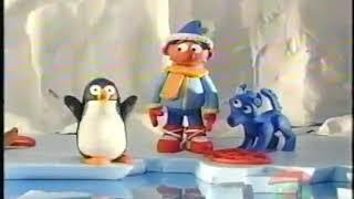 Sesame Street: Bert and Ernie's Great Adventures: Penguin