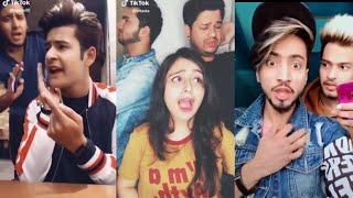 Zindagi Ek Kiraye Ka Ghar | Tik Tok Musical.ly |  Mr Faisu | Manjulllll | Nirahuadineshlal | Tik Tok