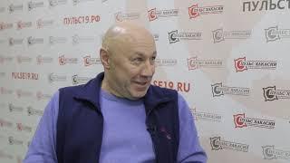 Владимир Титов о медицине. Актуально с Ксенией Бугановой