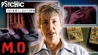 Psychic Investigators - Where Crime Meets the Supernatural | FULL EPISODES | M.O: True Crime