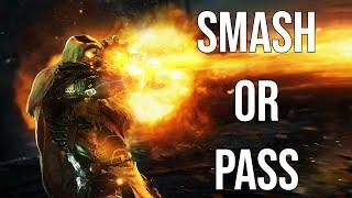 Outriders Demo First Impressions Good Bad or Meh