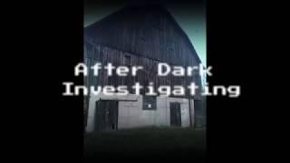 After Dark Investigating Join Us