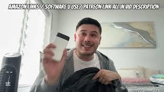 How to start a PhotoBooth business: make sure you bring an event bag! MUST watch 
