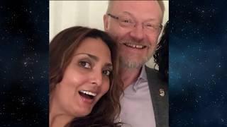 Jared Harris Family: Wife, Siblings, Parents