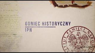 IPNtv: Goniec Historyczny IPN - odc. 5 (arcybiskup Antoni Baraniak, Jerzy Popiełuszko)