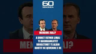 #fatmirlimaj #albinkurti #qeveriakurti #kurti3 #levizjavetevendosje #nisma #lajmifundit #kosove #fy