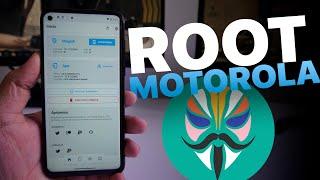 como hacer root en cualquier motorola paso a paso sin riesgo moto android 9 10 11 y 12