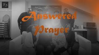 Answered Prayer | @DaphneRichardsonTV February 2023