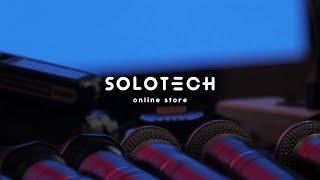 Solotech Online Store