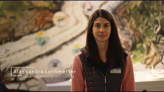 Alessandra Lochmatter – Aufwertung und Erhaltung