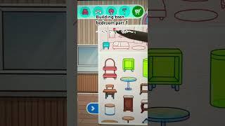 Credit if u use pls! #fypviralシ #tocaaesthetichousetour #tocacami #blowup #tocaboca
