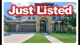 5719 Avon Landing Ln, Sugar Land, TX 77479