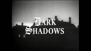 Sombras tenebrosas (1966-1971) - Intro