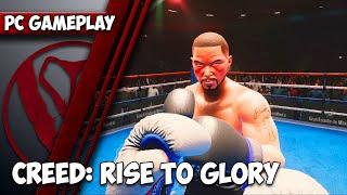 Creed: Rise to Glory Gameplay PC | 1080p HD | Max Settings