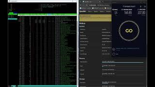 Solution / OpenWrt PCIe Speeds Limitation