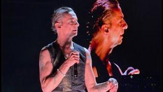 Depeche Mode Full Concert LIVE 4K Philadelphia Wells Fargo Center October 2023