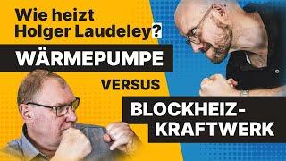 Wärmepumpe mit PV funktioniert nicht? Split-Klimaanlage oder BHKW besser als eine Wärmepumpe?