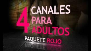 Los canales adicionales en cableworld