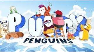 Pudgy Penguins ($PENGU) looking for a new ATH soon? #pudgypenguins #pengu #crypto #altcoins #bitcoin