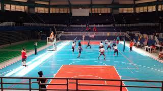 PJVC AMATEUR CUP 100923 : CHVBT vs POLIKU part 1