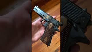 Colt 1911 45 ACP