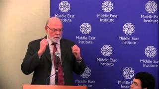 China and the Middle East: Rising Power and a Region in Turmoil