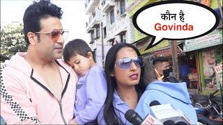 Krishna Abhishek & Kashmira Openly Talking About Aryan Khan and Govinda Fight