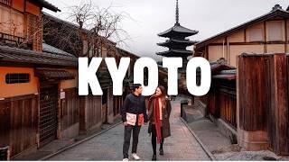 The SECRET to Enjoying Kyoto  Things to Do, Eat, and See!
