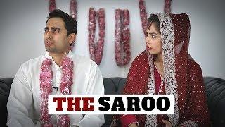 "The Saroo" By Danish Ali