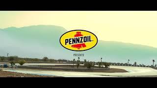 The MINI Cooper S Countryman Is Powered By Pennzoil® PurePlus™ Technology