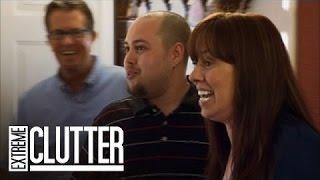 Before and After: Beyond Addiction | Extreme Clutter | Oprah Winfrey Network