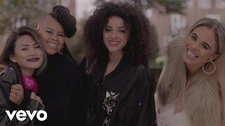 Neon Jungle - Can't Stop the Love ft. Snob Scrilla