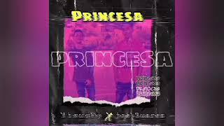 Joe Suarez X Yizuzpj -(Princesa)