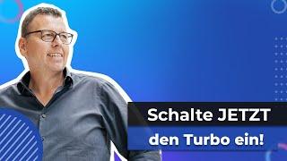 Warum Online-Beratung ein echter Turbo für Deine Verkaufsgespräche ist