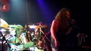 Razor - Live At Lee's Palace - Toronto, Canada 08.07.1999