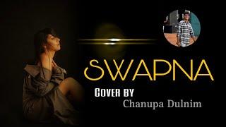 Swapna ( ස්වප්නා ) Theme Song Cover by Chanupa Dulnim