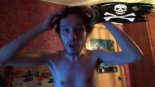 Linkin Simpson's - Drunken Sailor(Pirate Edition)