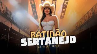 MEGA BATIDÃO SERTANEJO | SERTANEJO REMIX | ELETRONEJO 2024 | By. DJ DULLY [ REMIX ] 07