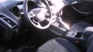 2012 Ford Focus Everett WA 98203