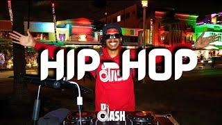 THROWBACK HIP-HOP Mix 2024 | The Best of 90's & 00's Hip-Hop  by DJ DASH