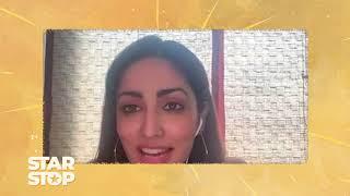 Ginny Weds Sunny - Yami Gautam, Vikrant Massey | Salil Acharya | B4U Star Stop
