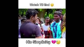 Puneeth rajkumar simplicity️