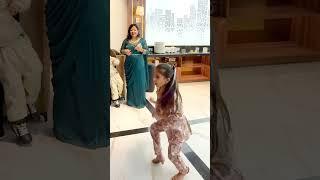 Maahi ka b’day mai dance 