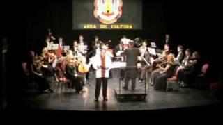 Stille nacht - Oleksandr Semchuk