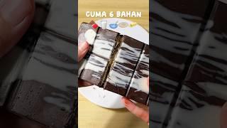 IDE JUALAN COKLAT DUBAI ALA RUMAHAN