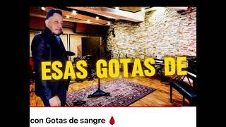 con  gotas  de  sangre 🩸